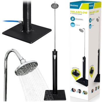 Солнечный душ Bestway 58694 8 л