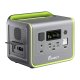 Fossibot F800 800W 512Wh Portable Power Station (Green)