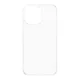 PanzerGlass iPhone 15 Pro Max Case Slim X-Ray Case, Transparent