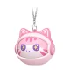 Беспроводные наушники ONIKUMA TX603 Розовые BT 5.4
