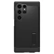 Чехол Spigen Tough Armor для Samsung Galaxy S24 Ultra, черный