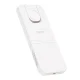 Bezvadu lādētājs, INVZI, MGF7W, 3in1, 15W (balts) | Wireless Charger, (white)