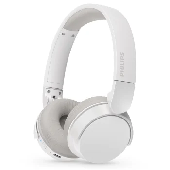 Philips TAH3209WT/00 bezvadu austiņas, baltas