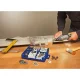 Dremel SC725 EZ SpeedClic Rotary Tool Accessory Set, 70 Pieces
