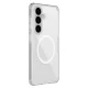Nillkin Nature TPU Pro Case with MagSafe for Samsung Galaxy S26+ - White