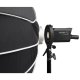 Nanlite AS-BA-FMM Bowens adapteris