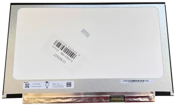Boe 13.3" FHD IPS LCD Matrica (Spīdīga, 30pin, N133HCE-EBA)