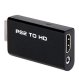 Ps2 to HDMI 1080p adapter