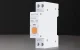 Viedais ZigBee drošinātājs Avatto ZWCB16 1-63A