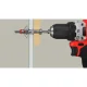 Дюбели для пустотелых конструкций Fischer DuoHM 6x55 S TX, 25 шт.