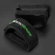 Ремешки для педалей велосипеда Rockbros GZT1001BK 2 шт. Черные