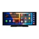 Автомонитор OTTOCAST N95C с камерой заднего вида, 11.4\" HD, Android 15