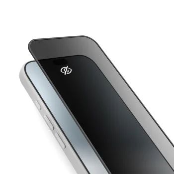 Защитное стекло SBS Hide Full Cover Privacy Glass для iPhone 18 Pro 0.33 мм