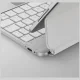 Uniq Venno Pro vāciņš ar tastatūru priekš iPad Air 10.9\" un iPad Pro/Air 11\", balts