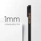 CARE by PanzerGlass SL1M MagSafe Phone Case Cover iPhone 17 Pro Max - Black