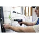 Аккумуляторная ударная дрель-шуруповерт Bosch GSB 12V-15 (2x 2.0 Ач)