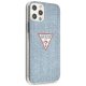 Guess iPhone 12 Pro Max vāciņš Jeans Collection, zils