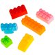 Kid\'s \"Lego\" Constructor Building Block Brick Set , 240 pcs.