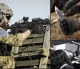 Trizand Тактические Военные Спортивные Мото Защитные Перчатки,...