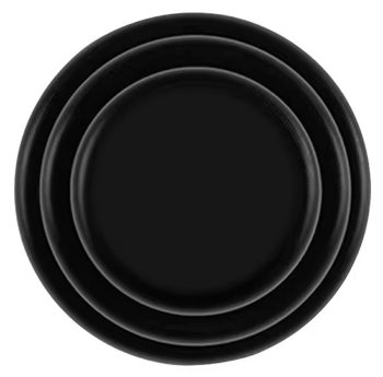 Durvju bampera amortizators | Door shock absorber bumper