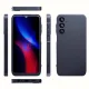 Чехол 3mk Matt Case Pro для Samsung Galaxy A25 5G, Матовый черный