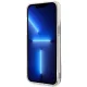 Чехол Guess для iPhone 14 Pro Max 4G MagSafe, коричневый