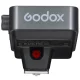 Godox X3Pro O Wireless TTL Flash Trigger for Olympus