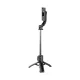 XO SS39 Bluetooth селфи-палка со штативом и съемным держателем, 70см,...