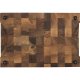 Gefu ENNO Chopping Board, Walnut Wood