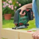 Akumulatora figūrzāģis Bosch AdvancedSaw 18V-140 (1x 2.0 Ah)