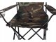 Tourism Camping Folding Chair Armchair, Camouflage