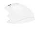 UV/LED manikīra un pedikīra lampa Glow 5 48 W, Balta (24 LED, Dual LED, Low Heat Mode)