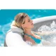 Piepūšamais SPA baseins 6 personām ar masāžu, Intex 28442, 216x71 cm