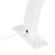 GLOW Arche II Arch Cosmetic Lamp for Manicure, White
