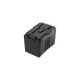 Аккумулятор Newell VLB-290W TES V-Mount 20000mAh