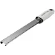 Терка Microplane Premium Classic Zester, белая / серебристая