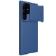 Nillkin CamShield S Case Samsung Galaxy S23 Ultra Blue