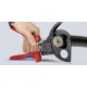 KNIPEX 95 31 280 Cable Cutter, 280 mm