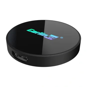 Bezvadu CarPlay un Android Auto adapteris Carlinkit HD2CP-PRO ar HDMI