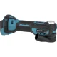 Makita DTM52ZJX2 18V LXT Cordless Multitool (Bare Tool)