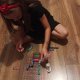 Izglītojošs komplekts elektronikas apguvei bērniem | Educational set for learning electronics for children