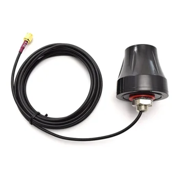GSM антенна, 824–960 / 1710–2170 МГц, 2 dBi, 58 мм