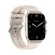 Viedpulkstenis Colmi C81 (zelta) | Smartwatch (Gold)