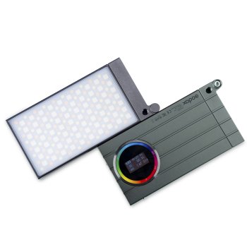 Видеосвет Godox M1 RGB Mini LED
