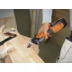 Пильное полотно Fein SL E-Cut PBIM 50x35 VE1 для мультитула