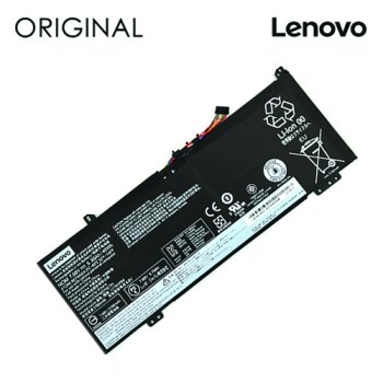 Аккумулятор для ноутбука, LENOVO L17C4PB0 Original