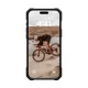 Чехол UAG Essential Armor Magsafe для iPhone 16 Pro Max - черный
