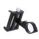Алюминиевый держатель для телефона на велосипед Forever Outdoor BH-300,...