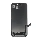 Дисплей с сенсорной панелью Tfo TFT INCELL FHD для iPhone 15 Черный