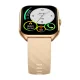 Viedpulkstenis Zeblaze GTS 4 Zelta 1.94\" AMOLED